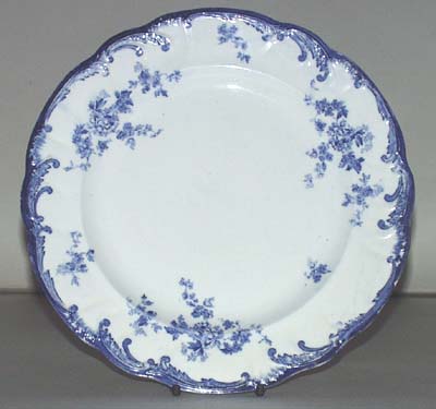 Soup Plate c1908